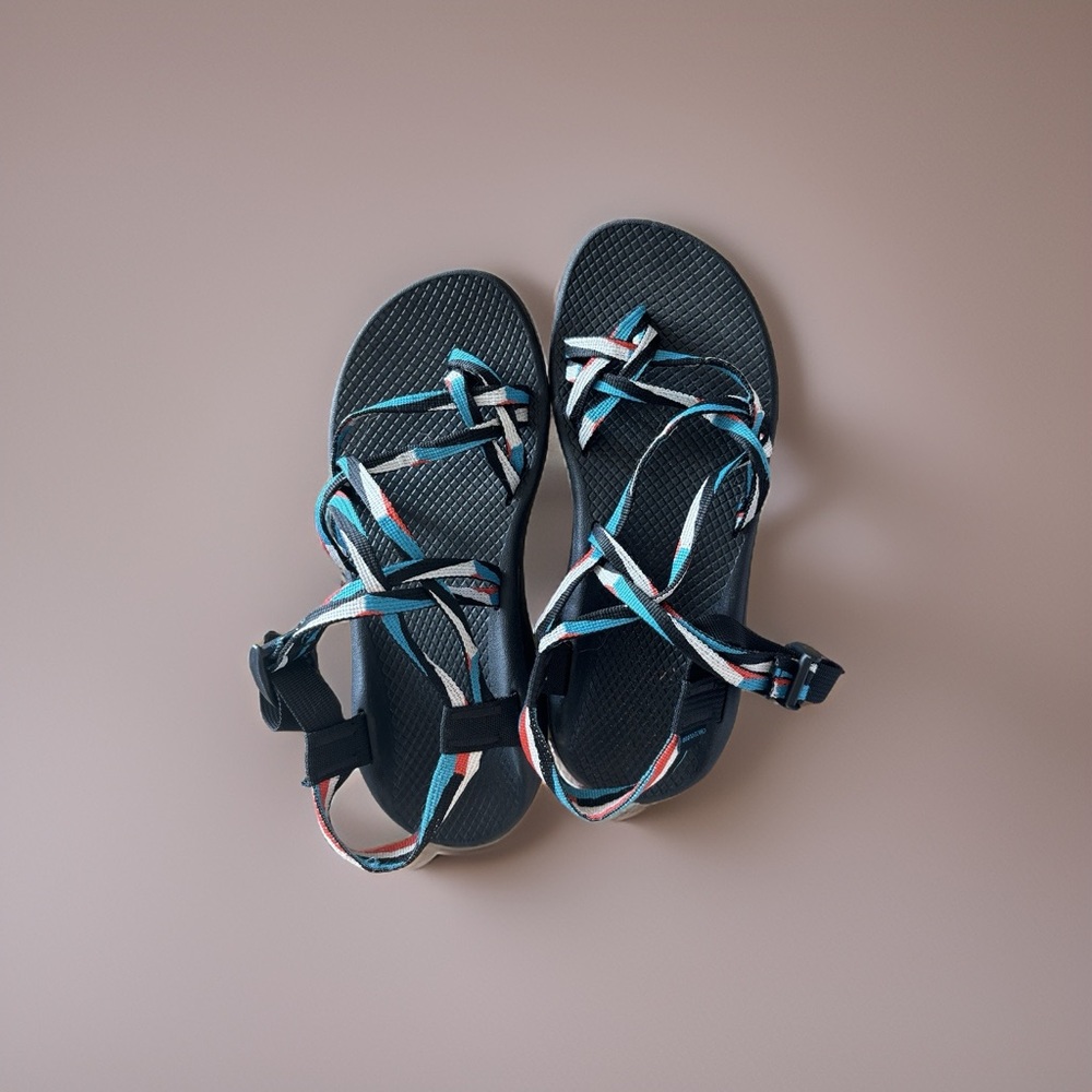 Women’s Chaco Z/Cloud Hiking Sandals
